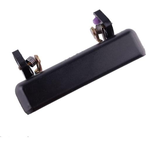 Exterior Front Left Door Handle Fit For Suzuki Samurai 1986-1995 8282083000 82820-83000