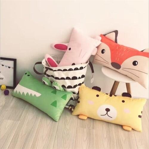YR Decorative Pillows
