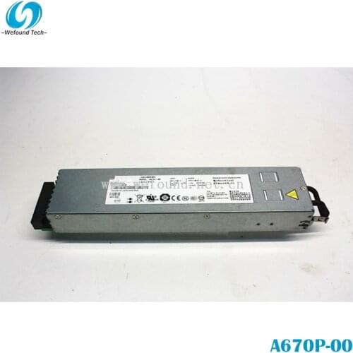 100% working power supply For WJ829 D9761 MY064 PE1850 A670P-00 550W Fully tested