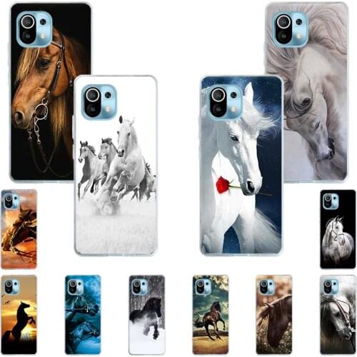 ARUO Phone Cases Xiaomi Redmi Note 8T