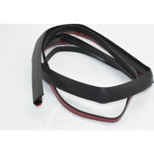 Seal Car Sticker Adhesive Strip Car Door Adhesive Strip Car Insulation Strip Car Door Sealing Strip Suitable for Morris Garages
