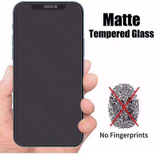 Cuimeng Matte Screen Protectors For Mobile Phones