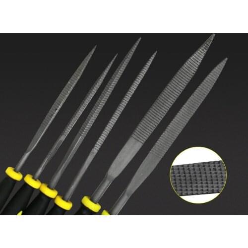 ETGJMY Needle Files