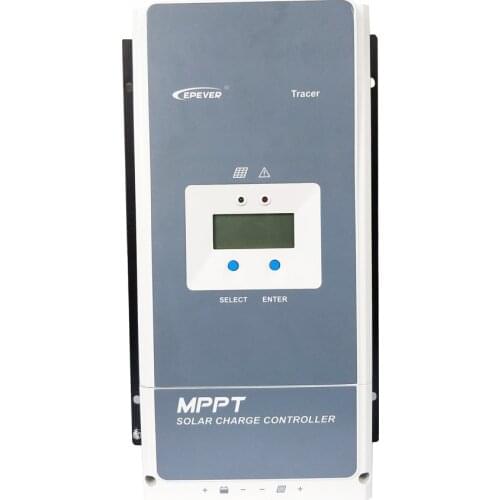 Epever 5415AN 6415AN 8415AN 10415AN 5420AN 6420AN 8420AN 60A MPPT Solar Charge Controller 10420AN 50A 80A 100A
