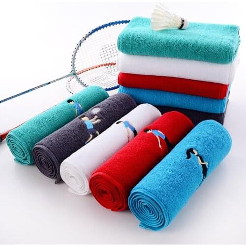 Multifunctional Sports Fitness Sweat-absorbent Quick-drying Solid Soft Long Size Sweat-proof Band