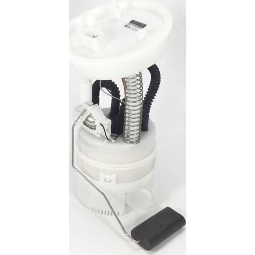 WAJ Fuel Pump Module Assembly 16112752287 / 16112754806 / 2752287 Fits For Mini Convertible Clubman 1.4-1.6L 2006