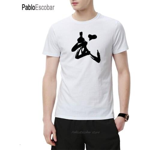 New Chinese Calligraphy Martial Word Mens T-shirt China Shaolin Kung Fu Culture Print Tshirt Fashion Street T Shirt