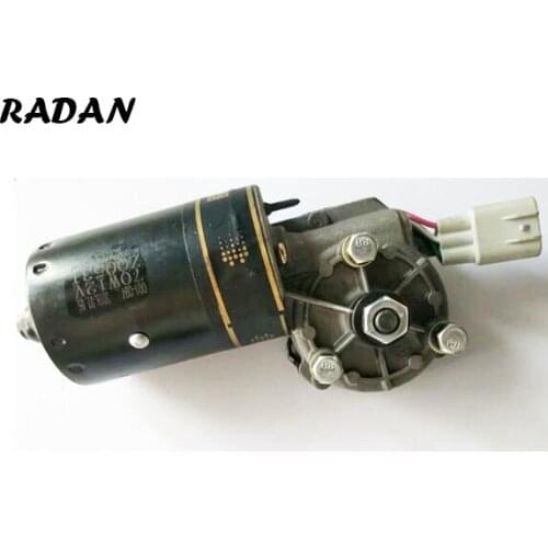 Front Wiper Motor for Great Wall Voleex Cowry V80