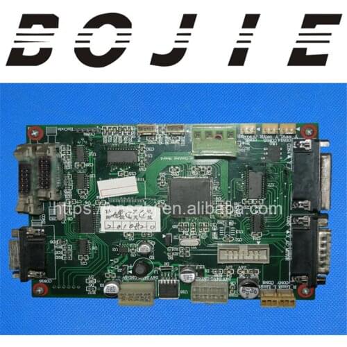 Liyu Maxima PTP3208 PZ3208 printer konica 512 motor driver board