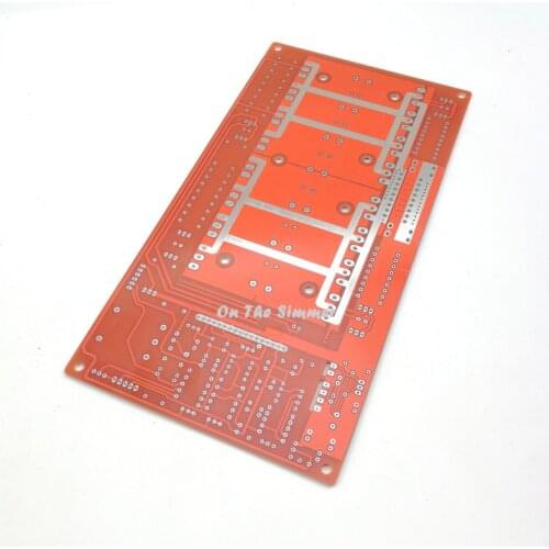 247 package inverter pcb empty board