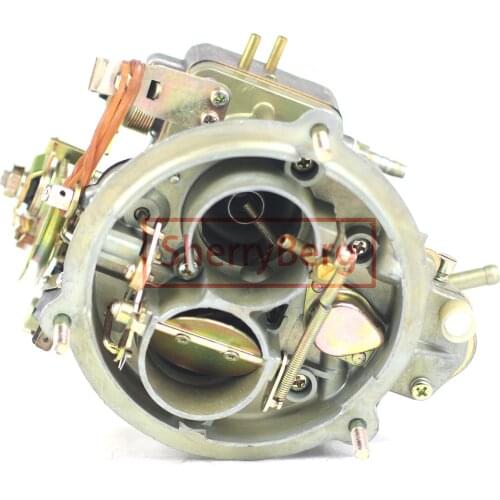 SherryBerg Vintage carburetor carb Carburettor for Volga 3102, 31029, 3110, 3302 / K151-1107010 new RUSSIA