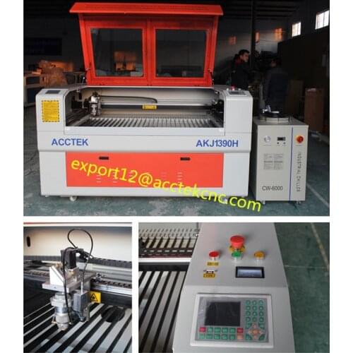 Steel laser cutter,laser wood and metal cutting and engraving machine,cnc sheet metal cutting machine