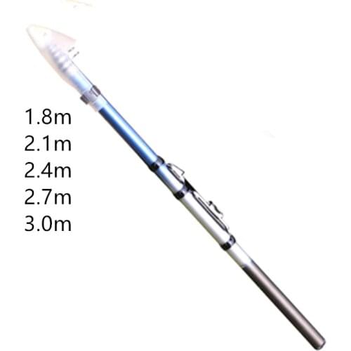 Ufishing Spinning Rods
