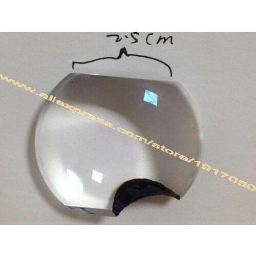 Projector Convex Lens For Infocus IN3126 Optical Lens