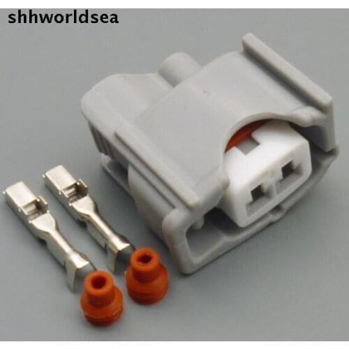 Worldgolden 5/30/100sets 850cc Fuel Injectors adapter case for Toyota Soarer Chaser Supra 1JZGTE 1JZ-GTE Turbo 6195-0006