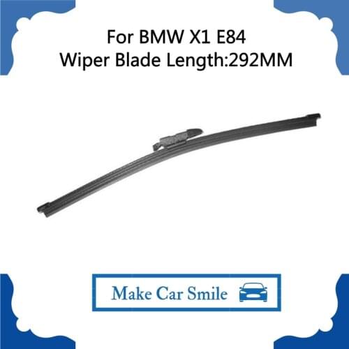 For BMW X1 E84 Rear Wiper Blade NEW 2009-2013