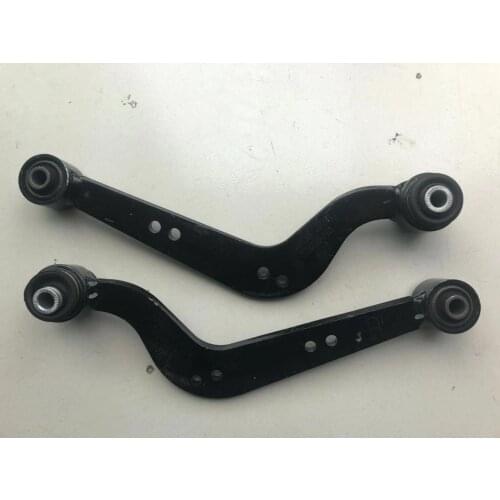 1pcs Rear suspension lever upper arm left and right side for Chinese CHANGAN CS75 SUV Auto car motor parts S301051-0600