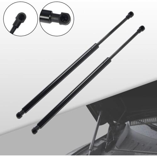 2 PCS Rear Tailgate Lift Supports Shock Struts for Land Rover Range Rover 2003-2012 SG387003
