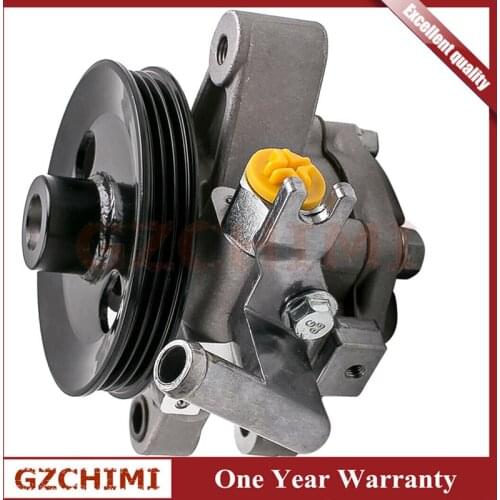 57100-2S000 571002S000 57100-2Z000 571002Z000 High Quality New Power Steering Pump ix35 G4KD 2.0L 2.0L For HYUNDAI