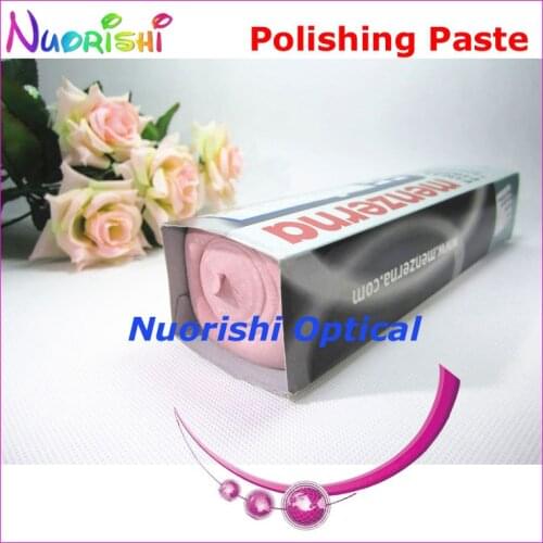 7003 High Quality Final Finish Festpaste Solid Compound Optical Lens Diamond Polishing Grinding Paste Free Shipping