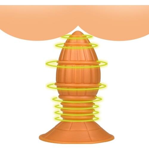 Anal Dilator Vaginal Balls Huge Anal Plug Butt Plug BDSM Toys Intimate Anal Dildo Sex Toys for Adult Games Sex Shop