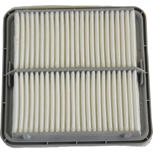 Car Air Filter for Subaru Forester XV / Tribeca LEGACY V Estate / LEGACY V / OUTBACK (BM, BR) / FORESTER 16546-AA090