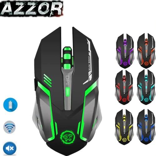 Мыши для ноутбука AZZOR China At AliExpress