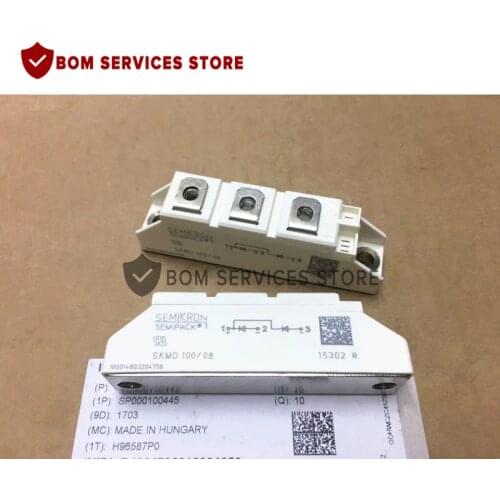 SKMD100/08 SKMD100/12 SKMD100/14 SKMD100/16 ORIGINAL IGBT MODULE