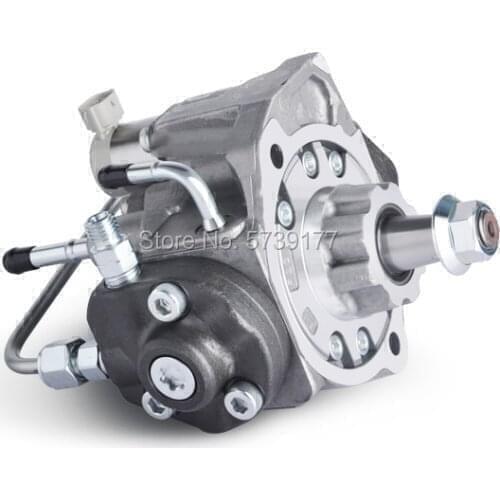 Engine Parts Fuel Pump Injection common rail pump high pressure pump 294000-0199