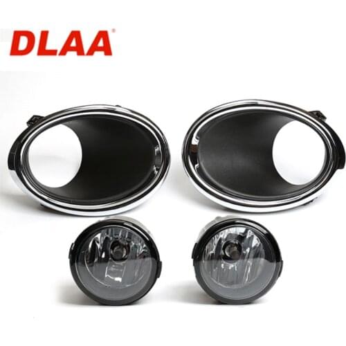 DLAA Outdoor Lighting