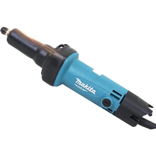 New listing Japan Makita M9100B Electric Mill Metal Grinding Machine Straight Mill 33000rpm High-speed Electric Mill 480W 20MM