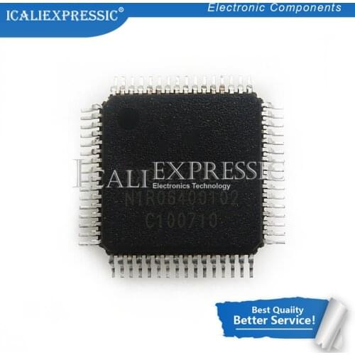 1PCS LAXC021TOB-Q1 LAXC021T0B-Q1 QFP-64 In Stock