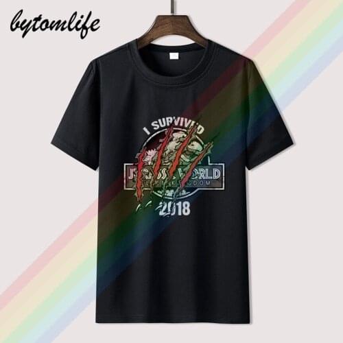 World-of-Warcraft-EU-Sobrevivi-T-Shirt