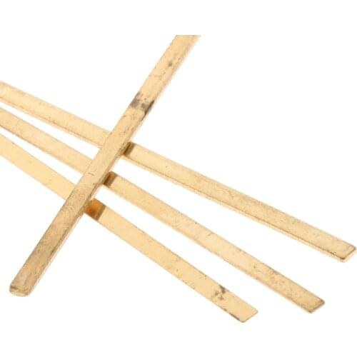 Electric Guitar Nut System 1.45mm,1mm,0.45mm,0.1mm Thickness for Electric Guitar