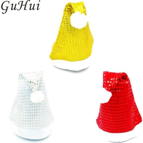 Новогодние шапки GuHui China At AliExpress