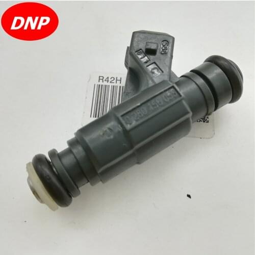 DNP Fuel injector Fit For Volkswagen Passat 1.8L L4 0280156058