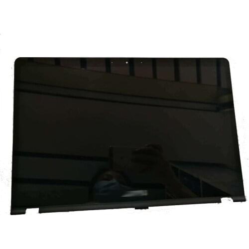 JIANGLUN 15.6 FHD IPS LCD TouchScreen+Bezel For ASUS Q505 Q505U Q505UA-BI5T7 Q525UA-BI7T9