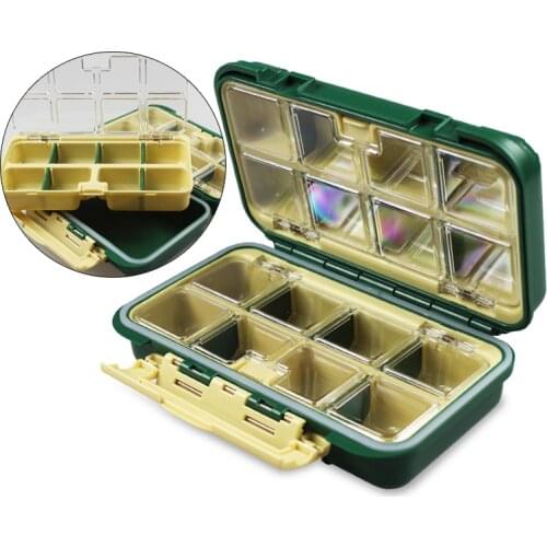 LEDIAO Fishing Boxes