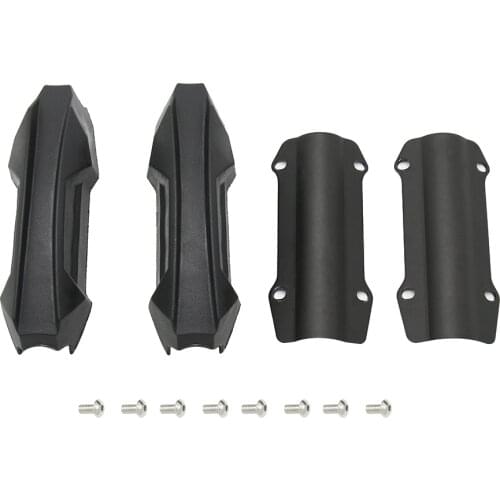 Motorcycle Crash Bar Slider 25mm Engine Guard Bumper for BMW R1250GS R1200GS R1200RT K1600GT R1200RS G310GS