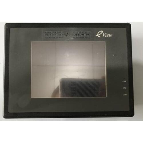 MT506T touch screen , used in good condition . 80% appearance new , good working , free shipping