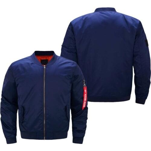 Mens jackets and coats Mens bomber jacket Autumn Winter jacket men 2021 New Fashion Outdoors clothes Casual streetwear