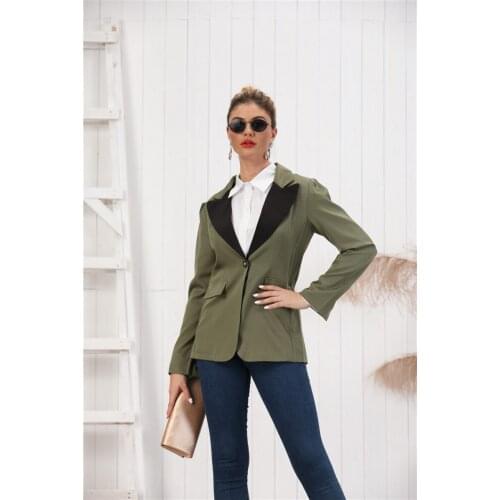 Neatie kiddie Women's Blazers Blazers