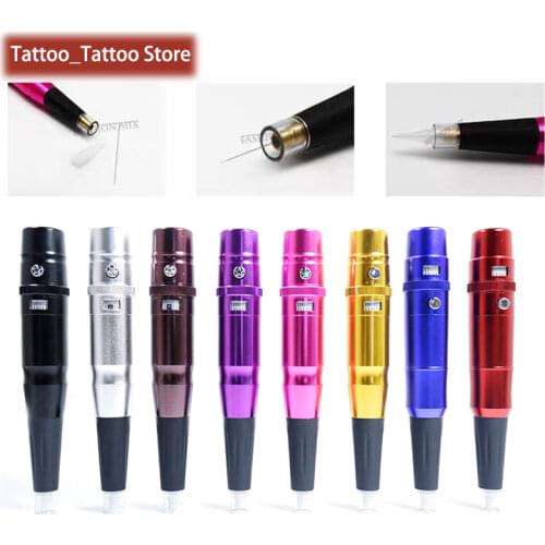 OIMG Eyebrow Tattoos China