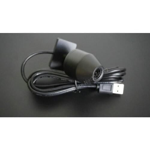 Front USB CAMERA for DVR Function Android Car DVD