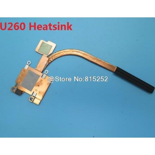 Laptop Heatsink For Lenovo U260 31047063 AT0DZ0010C0 New