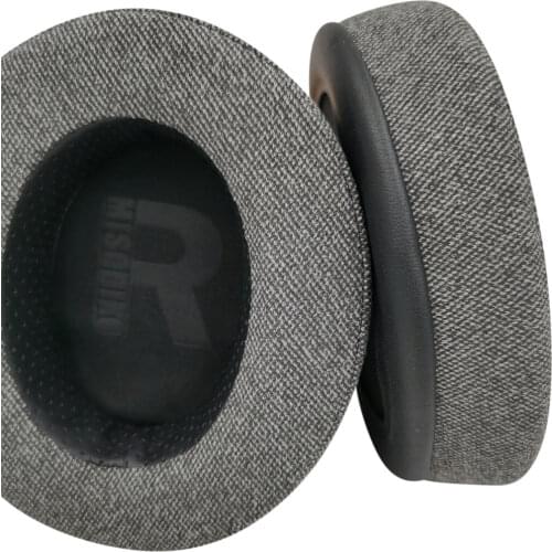 Misodiko [Upgraded Comfy] Ear Pads Cushions Earpads Replacement for HyperX Cloud I II Alpha Flight Stinger Core, Arctis 7/ 5/ 3