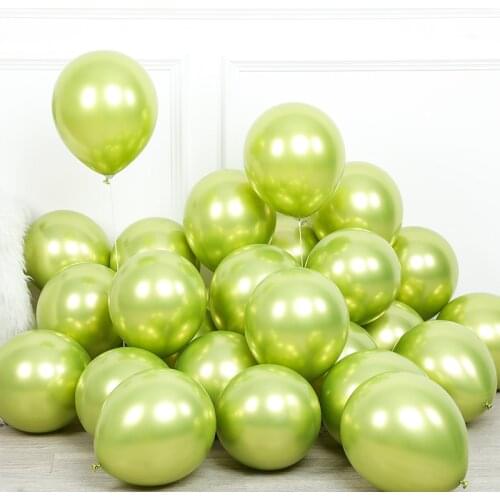 25pcs Rose Gold Purple Metal Balloons Adults Happy Birthday Party Decor Kids Ballon Birthday Baloon Wedding Birthday Balloon