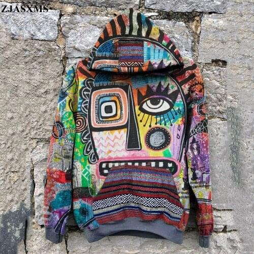 ZJASXMS Men's Hoodies