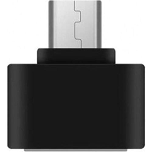 1pc Micro USB Male to Female Connector Data Portable OTG Converter for Samsung Android Mobile Phone Adapters