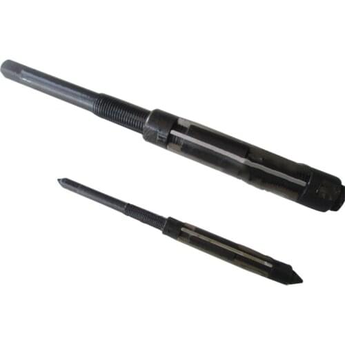 16pcs/set Hand Reamers 6-26MM HSS Adjustable Reamer